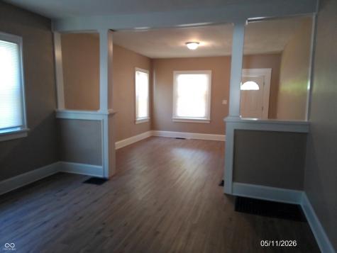 745-747 Wallace Avenue Indianapolis IN 46201