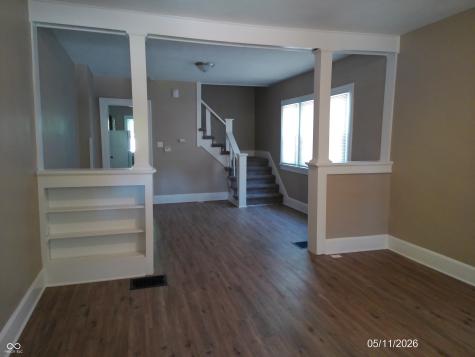 745-747 Wallace Avenue Indianapolis IN 46201