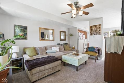 1414 E New York Street Indianapolis IN 46201
