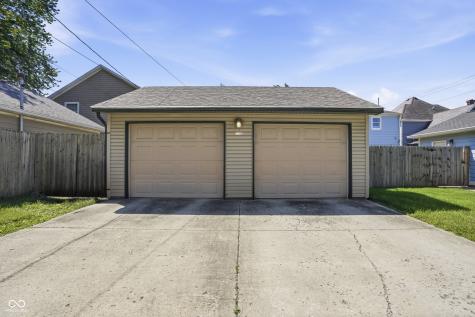 1414 E New York Street Indianapolis IN 46201