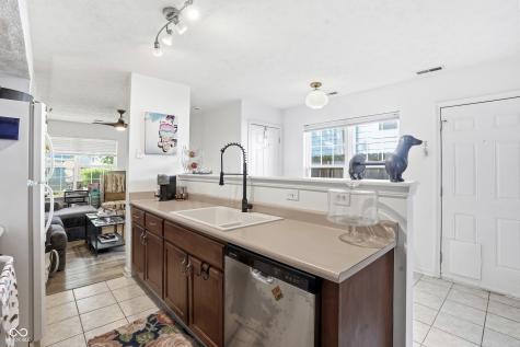 1414 E New York Street Indianapolis IN 46201