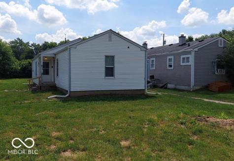 631-633 Dayton Avenue Indianapolis IN 46203