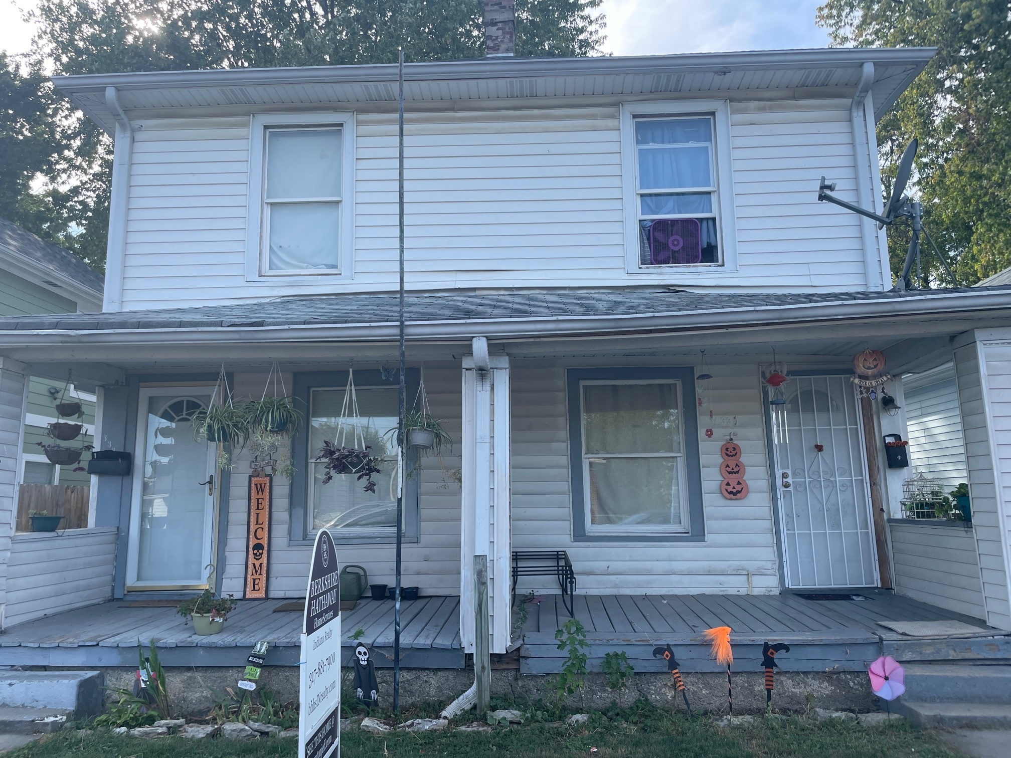 330-332 Hamilton Avenue S Indianapolis IN 46201
