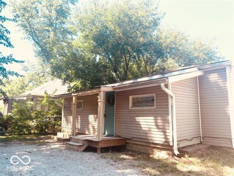 3301 W 11th Street Indianapolis IN 46222