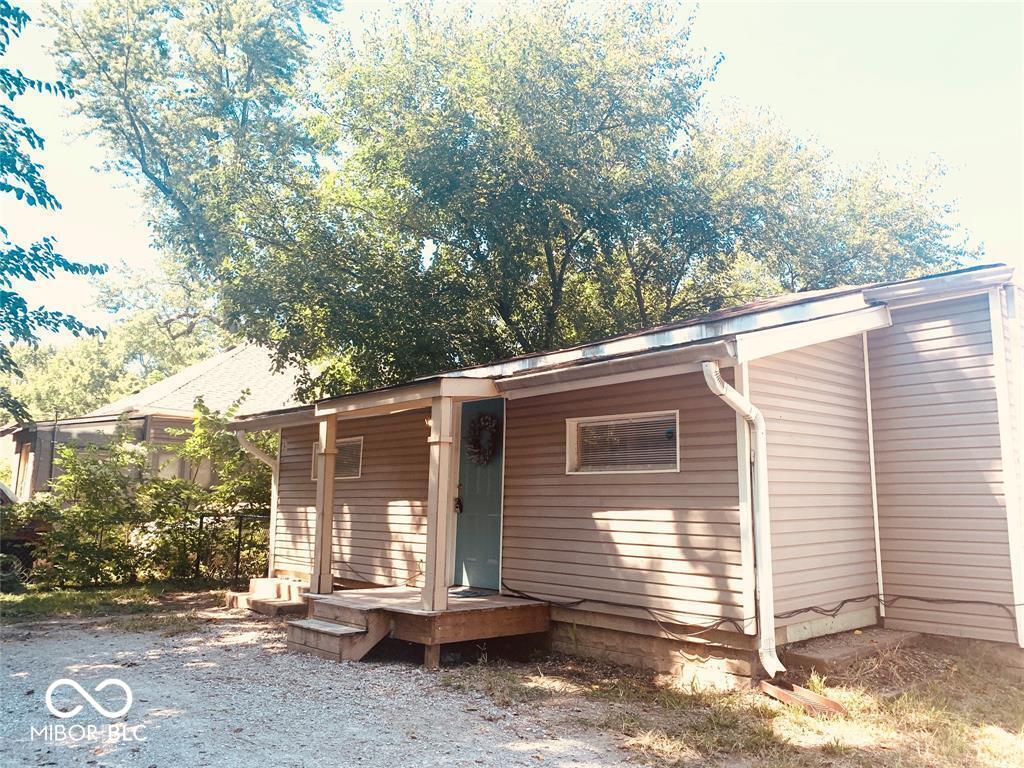 3301 W 11th Street Indianapolis IN 46222