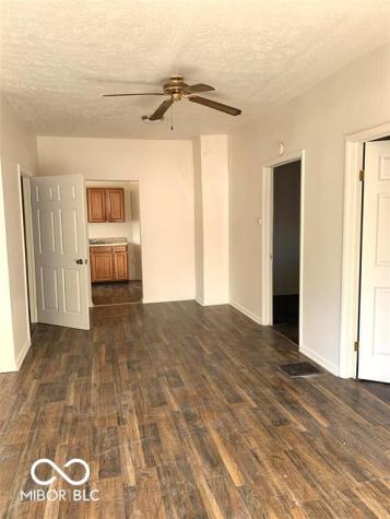 3301 W 11th Street Indianapolis IN 46222