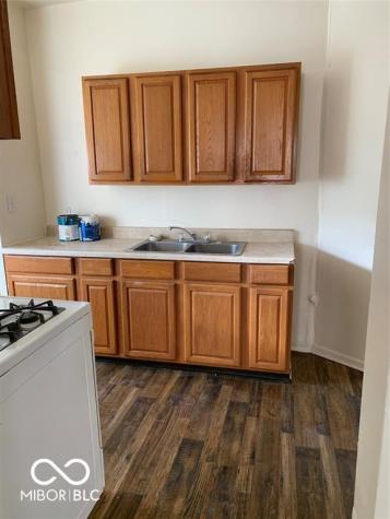 3301 W 11th Street Indianapolis IN 46222