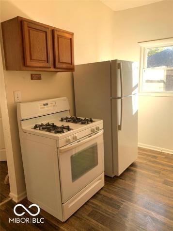 3301 W 11th Street Indianapolis IN 46222