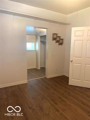 3301 W 11th Street Indianapolis IN 46222
