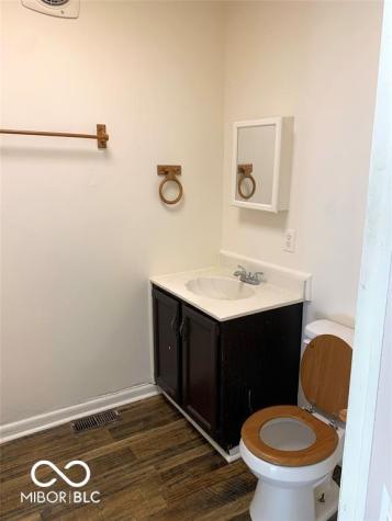 3301 W 11th Street Indianapolis IN 46222