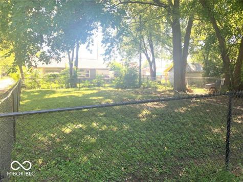 3301 W 11th Street Indianapolis IN 46222