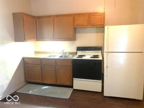 3301 W 11th Street Indianapolis IN 46222