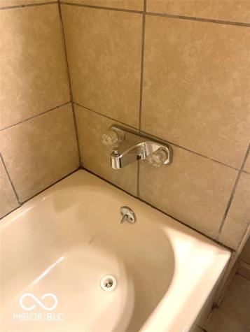 3301 W 11th Street Indianapolis IN 46222