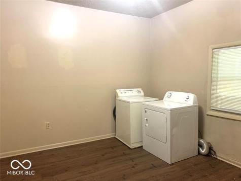 3301 W 11th Street Indianapolis IN 46222