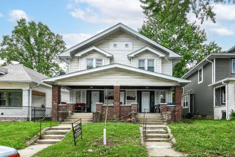 546 Eastern Avenue Indianapolis IN 46201