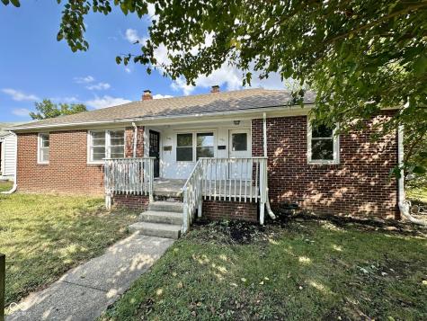 1503 N Gladstone Avenue Indianapolis IN 46201