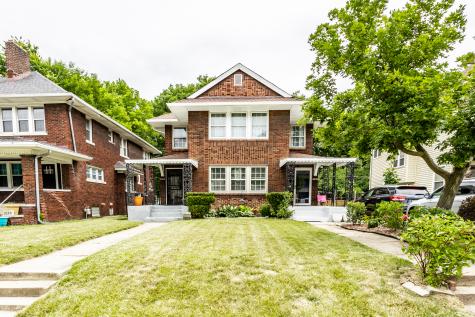 3241 N College Avenue Indianapolis IN 46205