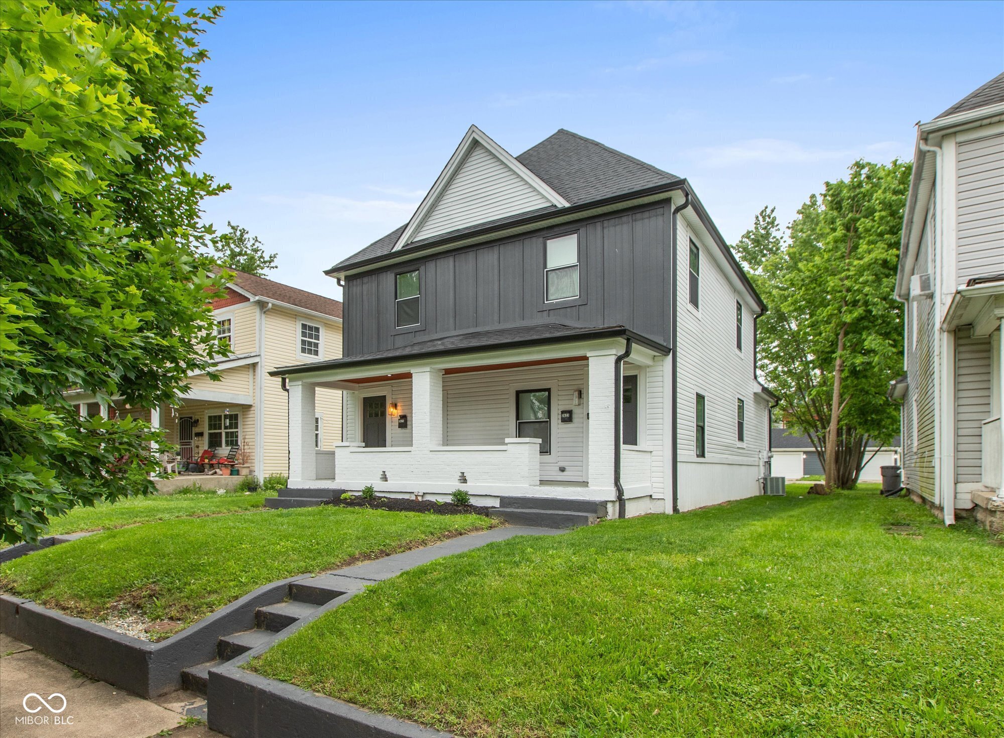 2623 Guilford Avenue Indianapolis IN 46205