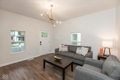 2623 Guilford Avenue Indianapolis IN 46205