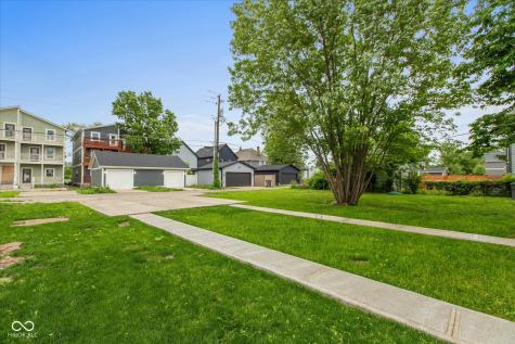 2623 Guilford Avenue Indianapolis IN 46205