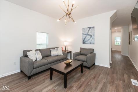 2623 Guilford Avenue Indianapolis IN 46205