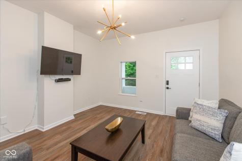 2623 Guilford Avenue Indianapolis IN 46205