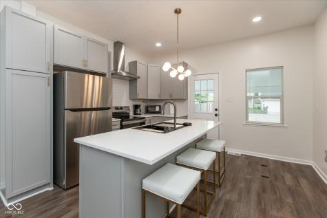2623 Guilford Avenue Indianapolis IN 46205