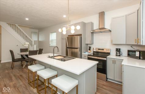 2623 Guilford Avenue Indianapolis IN 46205
