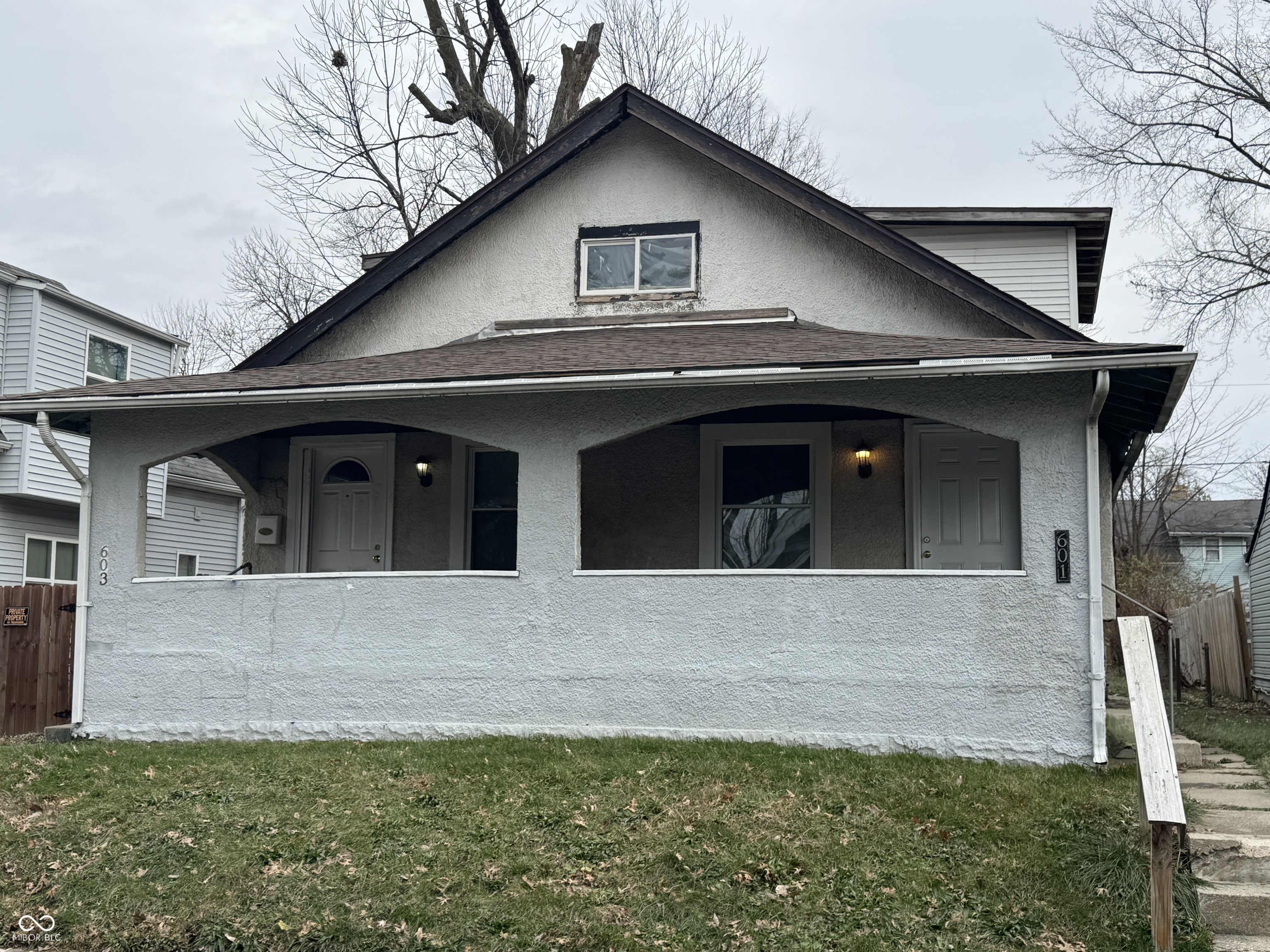 601 N Euclid Avenue Indianapolis IN 46201