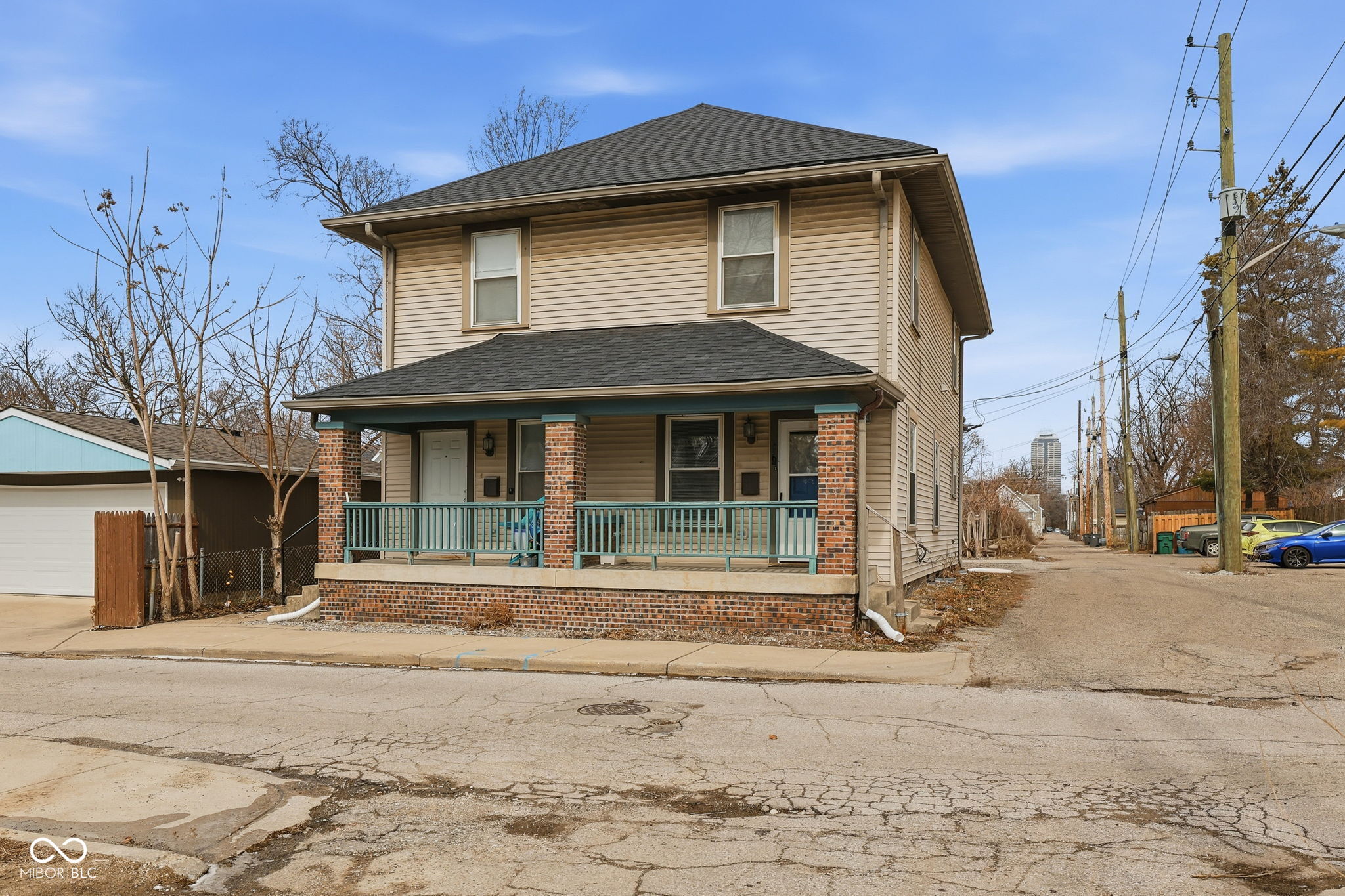 56-58 E Arizona Street Indianapolis IN 46225
