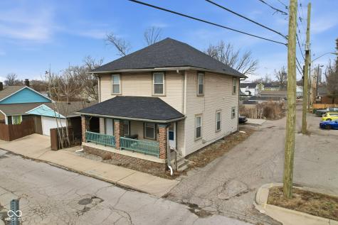 56-58 E Arizona Street Indianapolis IN 46225