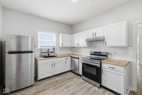 56-58 E Arizona Street Indianapolis IN 46225