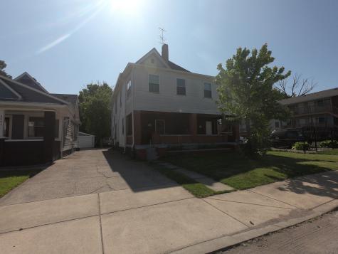 3439 N Capitol Avenue Indianapolis IN 46208