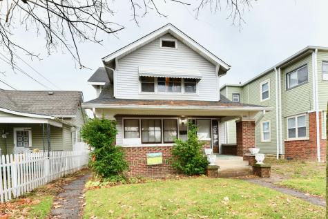2455 Shelby Street Indianapolis IN 46203