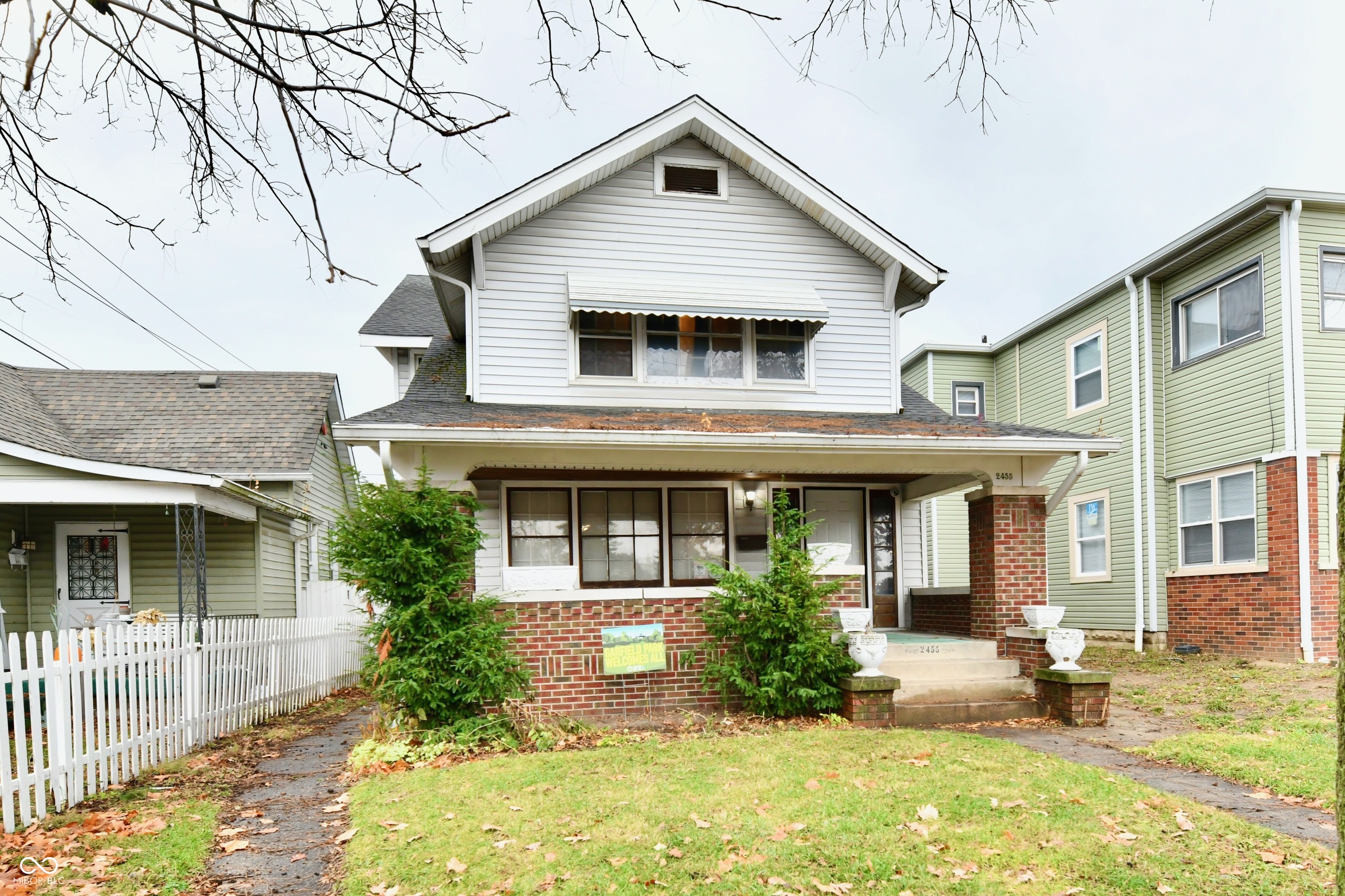 2455 Shelby Street Indianapolis IN 46203