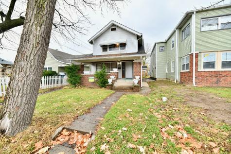 2455 Shelby Street Indianapolis IN 46203