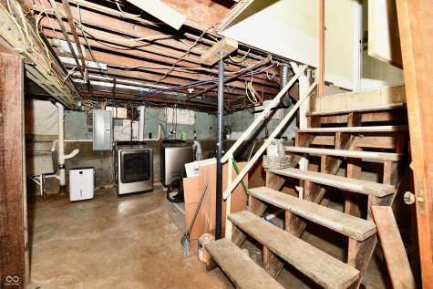 2455 Shelby Street Indianapolis IN 46203