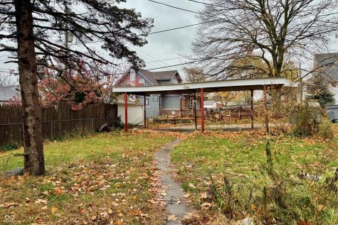 2455 Shelby Street Indianapolis IN 46203