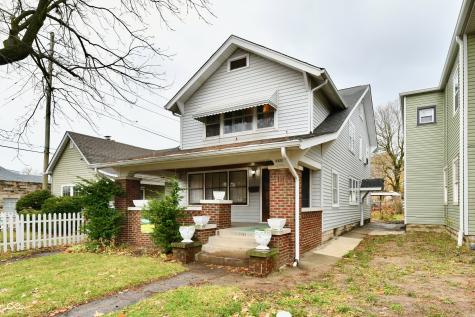 2455 Shelby Street Indianapolis IN 46203