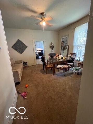 34 Mildred Street Shelbyville IN 46176