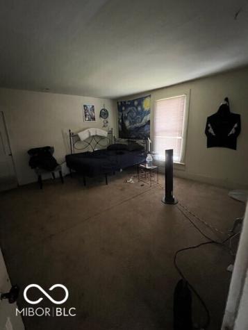 34 Mildred Street Shelbyville IN 46176