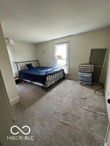 34 Mildred Street Shelbyville IN 46176