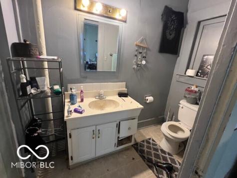 34 Mildred Street Shelbyville IN 46176