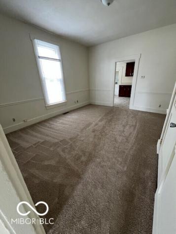 34 Mildred Street Shelbyville IN 46176