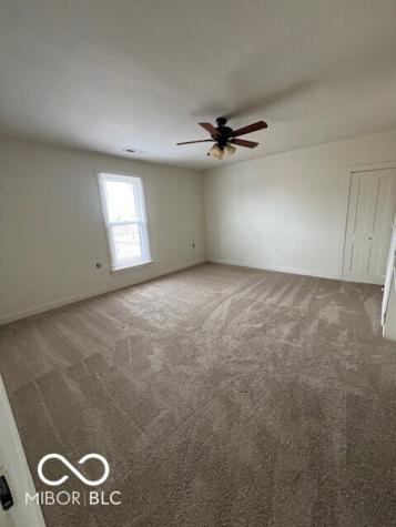34 Mildred Street Shelbyville IN 46176