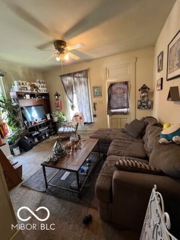 34 Mildred Street Shelbyville IN 46176