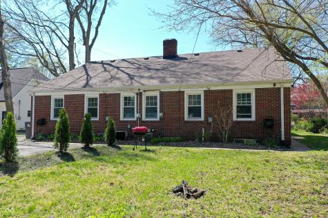 4203 N Capitol Avenue Indianapolis IN 46208