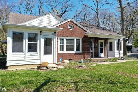 4203 N Capitol Avenue Indianapolis IN 46208