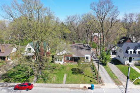 4203 N Capitol Avenue Indianapolis IN 46208