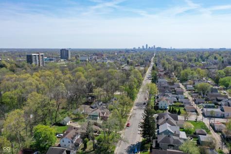 4203 N Capitol Avenue Indianapolis IN 46208